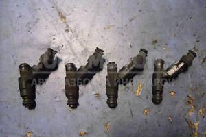 Форсунка бензин электр Mini Cooper 1.6 16V (R50-53) 2000-2007 0280155991 52775