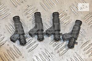 Форсунка бензин электр Opel Corsa 1.2 16V (C) 2000-2006 0280155965 226124