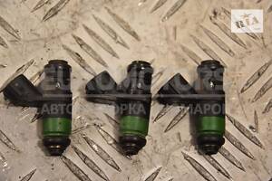 Форсунка бензин электр VW Polo 1.2 12V 2001-2009 03E906031 126510