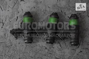 Форсунка бензин електро VW Polo 1.2 12V 2001-2009 03E906031 97653