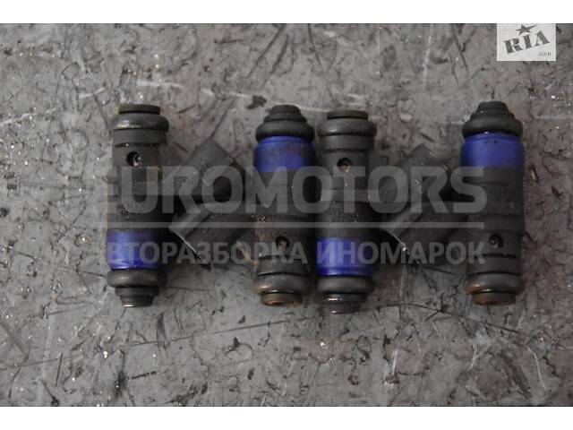 Форсунка бензин электр VW Polo 1.4 16V 2001-2009 036906031AB 9290