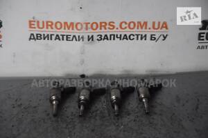 Форсунка бензин електр VW Scirocco 2.0tfsi 2008-2017 06H906036E 7