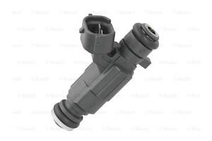 Форсунка бензин HYUNDAI/KIA/DODGE Getz/Accent/Matrix/Atos/Elantra/Lantra/Cerato ''1,1-1,6 ''99-09