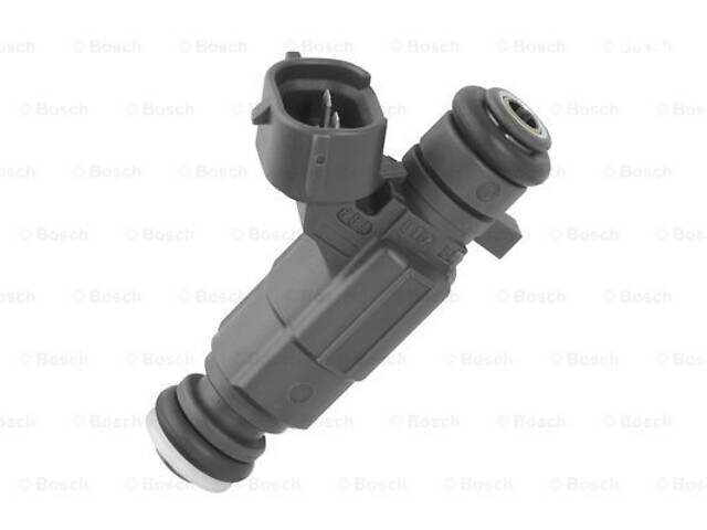 Форсунка бензин HYUNDAI/KIA/DODGE Getz/Accent/Matrix/Atos/Elantra/Lantra/Cerato ''1,1-1,6 ''99-09