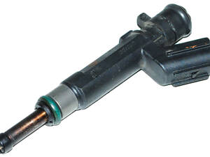 166001KT0A Форсунка бензин 10- 1.6MPI 16V Renault Fluence 09-17, Nissan Juke 10-19, Nissan Qashqai 07-14 (166001KT0A, 16