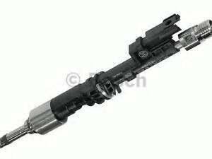 Форсунка бензинова BOSCH 0261500063 на BMW 5 (F10, F18)