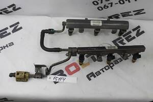 Форсунка бензиновая Acura MDX 06-09-13