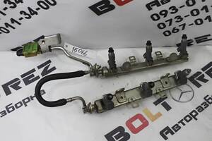 Форсунка бензиновая Acura MDX 06-09-13 110002308