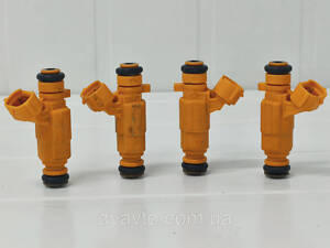 Форсунка бензиновая EURO5 Citroen Nemo 0280156427 9684827280