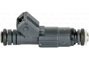 Форсунка бензиновая ГАЗ 3110 дв.406, HUNTER/Patriot 2, 7I 4X4 (пр-во Bosch). 0 280 156 374