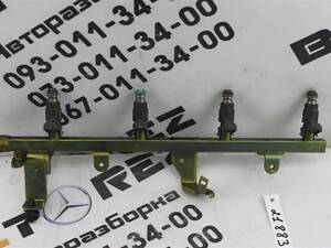 Форсунка бензиновая INFINITI FX S50/QX70 2003-2008 FBJC101