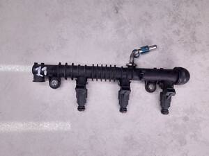 Форсунки бензиновые для Opel Astra G 1.2 16V 2000-2005