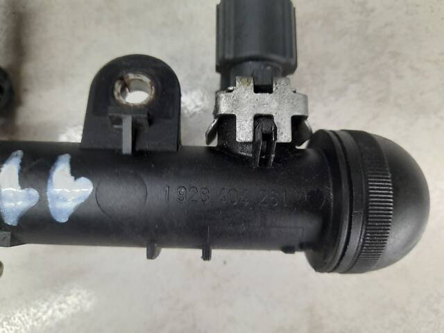 Форсунки бензиновые для Opel Astra G 1.2 16V 2000-2005 - Фото 3