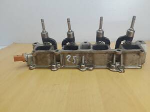 Форсунки бензиновые для Seat Alhambra 1.4 TSI 2010-2015