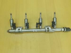 Форсунки бензиновые для Seat Fabia 3 1.2 TSI 2014-2021