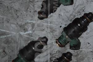 Форсунка бензин электр VW Golf 1.6 8V (IV) 1997-2003 037906031AA 86824