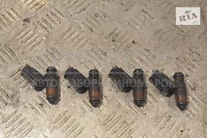 Форсунка бензин электр VW Polo 1.4 16V 2001-2009 036906031L 238134