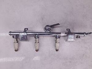 Форсунки бензиновые для Ford C-Max 1.8 2003-2007