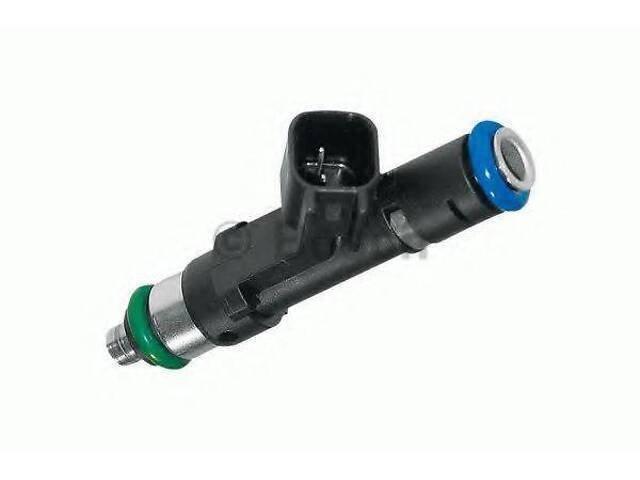 Форсунка бензинова BOSCH 0280158105 на VOLVO S40 II седан (MS) - Фото 1