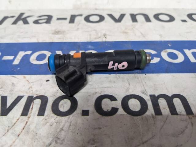 Форсунка бензиновая Jeep Cherokee KL 2.4 14-23 04593986aa - Фото 1