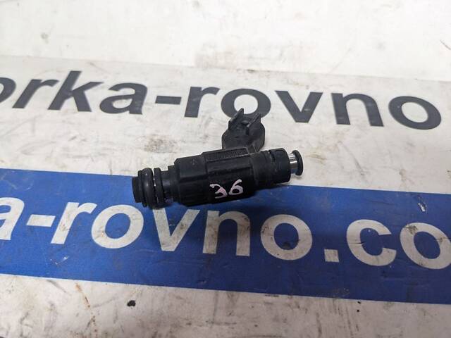 Форсунка бензиновая Mini Cooper 1.6 02-08 0280155991 - Фото 1