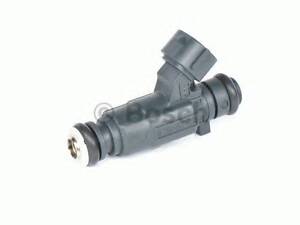 Форсунка BOSCH 0280157127 на CITROËN C1 II