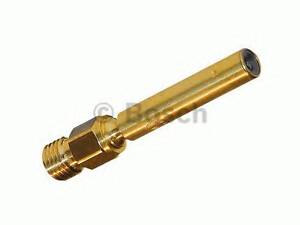 Форсунка BOSCH 0437502047 на PUCH G-MODELL (W 460)
