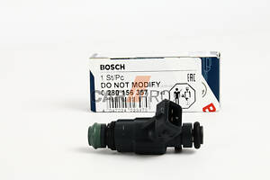 Форсунка BOSCH 280156357