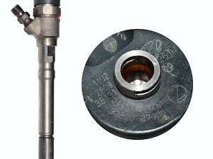 Форсунка дизель Bosch 2.0CRDI 16V 0445110126 Hyundai Tucson 04-09, Hyundai Santa FE 00-06, Kia Sportage 04-10