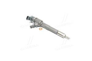 Форсунка CR Fiat 1.3 MultiJet (вир-во BOSCH) 0445110351 UA51