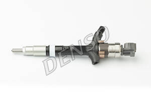 Форсунка CR TOYOTA (вир-во DENSO) DCRI100570 UA51