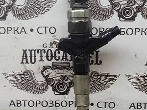 Форсунка Denso, 16613AA020, Subaru Forester 3 (2007-2012) 2.0 D, EE20Z