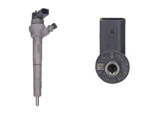 Форсунка дизель Bosch 2.0TDI 16V 0445110469 VW Passat B8 14-, Audi A6 11-18, Skoda Octavia A7 13-19