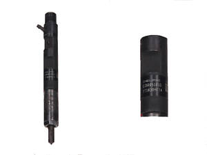 Форсунка дизель Delphi Euro4 1.5DCI 8V 28232251 Renault Kangoo 08-17, Dacia Duster 10-17