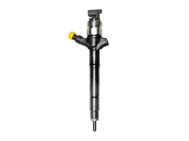 Форсунка дизель Denso 2.2TDI 16V 0950007640 Toyota RAV4 05-13, Toyota Avensis 03-10 - Фото 1
