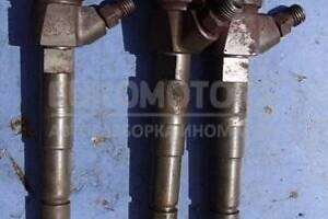 Форсунка дизель электр Alfa Romeo 147 1.9Jtd 2000-2004 0445110111