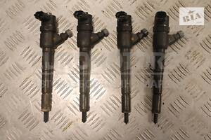 Форсунка дизель электр Citroen Nemo 1.3cdti 2008 0445110083 130697