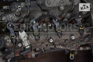 Форсунка дизель электр Fiat Doblo 1.3MJet 2000-2009 0445110083 50