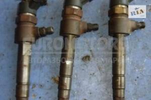 Форсунка дизель электр Fiat Doblo 1.9Jtd 2000-2009 0445110002 30937