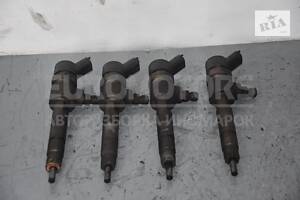 Форсунка дизель электр Fiat Doblo 1.9jtd 2000-2009 0445110068 79711