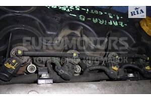 Форсунка дизель электр Opel Zafira 1.9cdti (B) 2005-2012 04451101