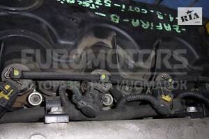 Форсунка дизель електро Opel Zafira 1.9cdti (B) 2005-2012 04451101