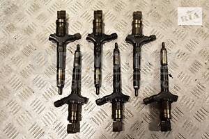 Форсунка дизель электр Renault Espace 3.0dCi (IV) 2002-2014 8972391617 278464