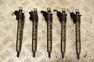 Форсунка дизель электр Volvo V60 2.0td D3 2010-2018 0445116046 282253