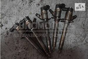 Форсунка дизель электр Volvo V70 2.4td D5 2001-2006 0445110078 96