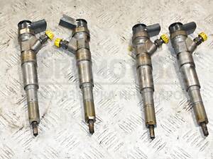 Форсунка дизель электрическая BMW 5 2.0tdi (E60/E61) 2003-2010 0445110216 370612