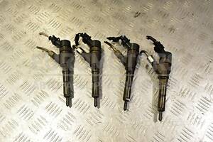 Форсунка дизель электрическая Citroen Jumpy 2.0jtd 8V 1995-2007 0445110044 325377