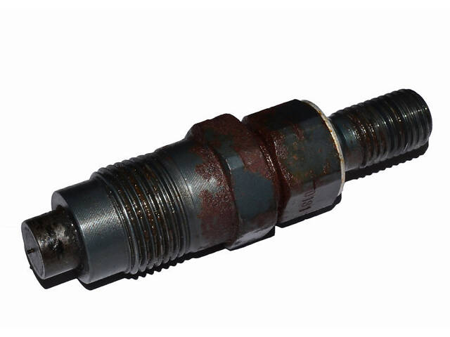 Форсунка дизель MD196607 MITSUBISHI Pajero Sport 99-09 - Фото 1