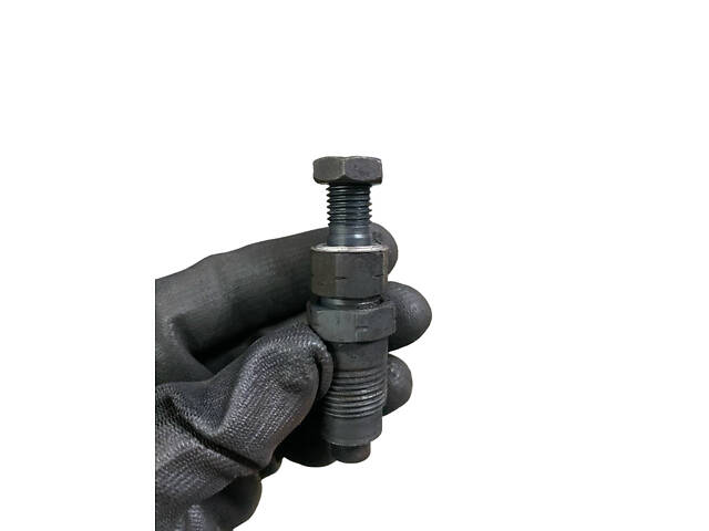 Форсунка дизель MD196607 MITSUBISHI Pajero Sport 99-09 - Фото 2