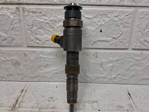 Дизельная форсунка электрическая Peugeot Partner/Expert Citroen C3 1.6 HDI 0445110340 21255